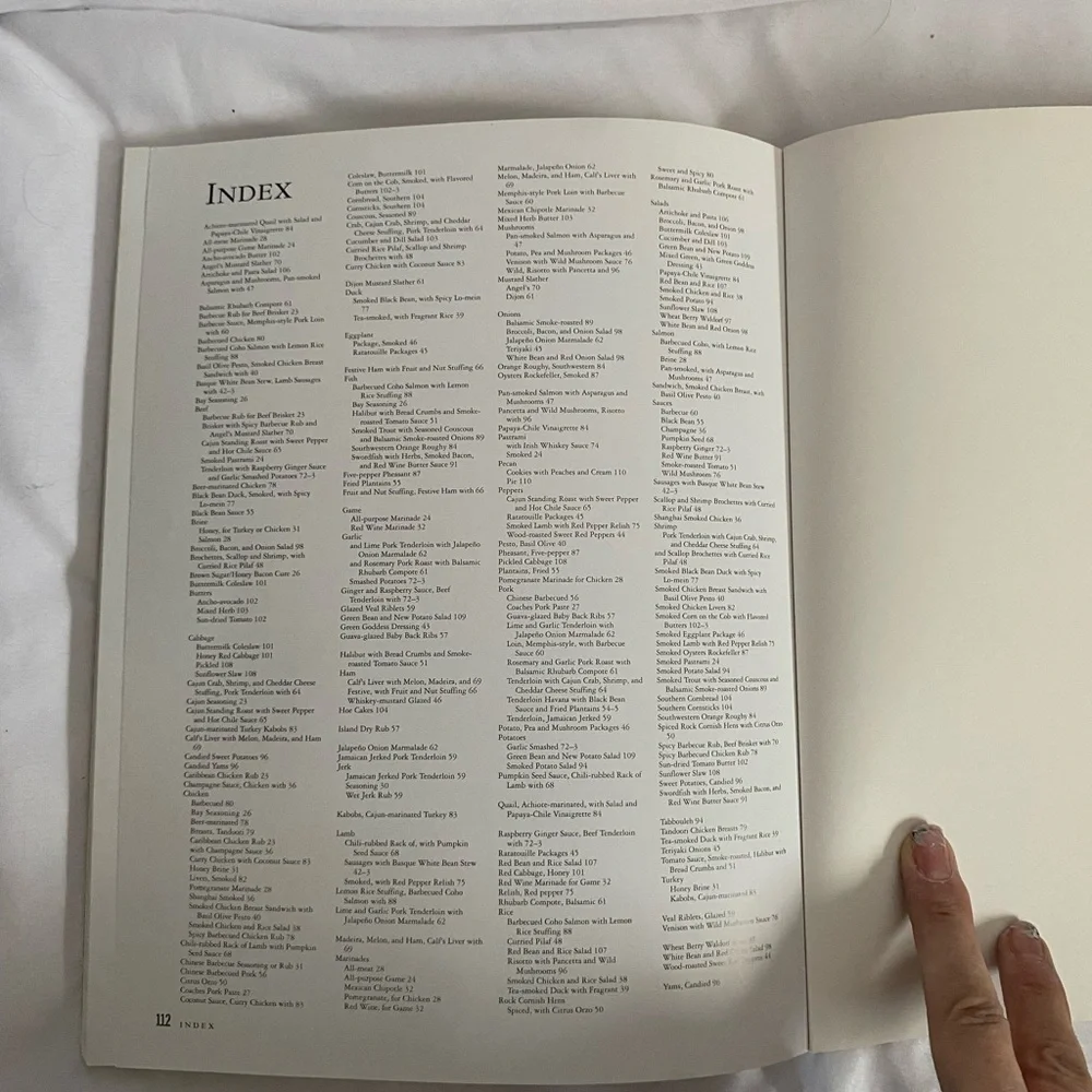 Book - Simple Smoking - Picture 3 of 4